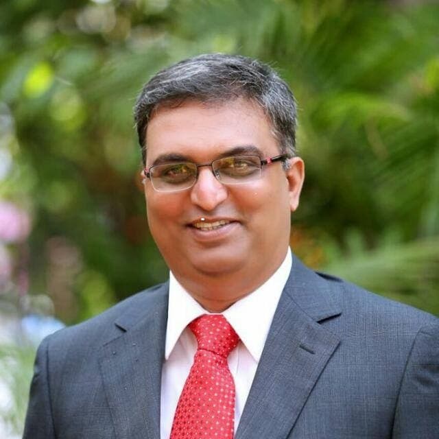 Dinesh Singh, Co-Founder of Ekaa Pitch